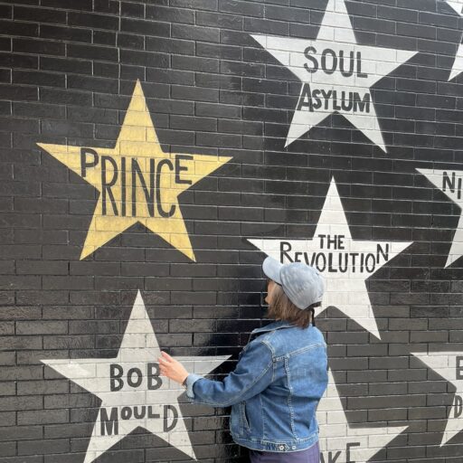 First Avenue in Minneapolis, MN